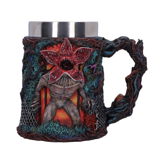 Stranger Things Tankard Demogorgon
