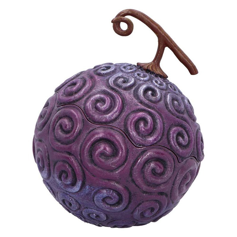 One Piece Secret Box Devil Fruit 12,8Cm