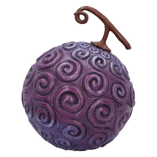 One Piece Secret Box Devil Fruit 12,8Cm