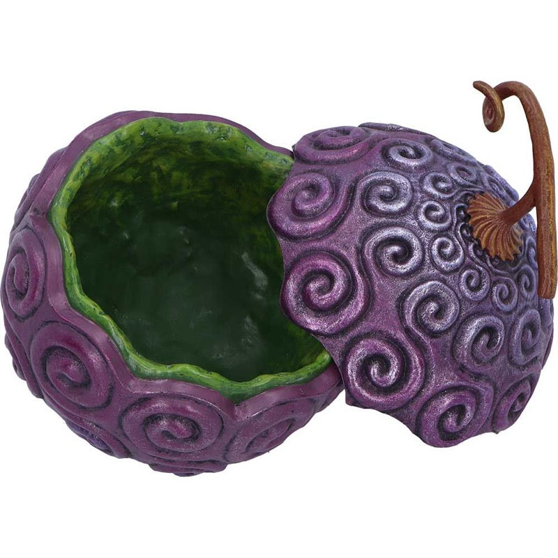 One Piece Secret Box Devil Fruit 12,8Cm