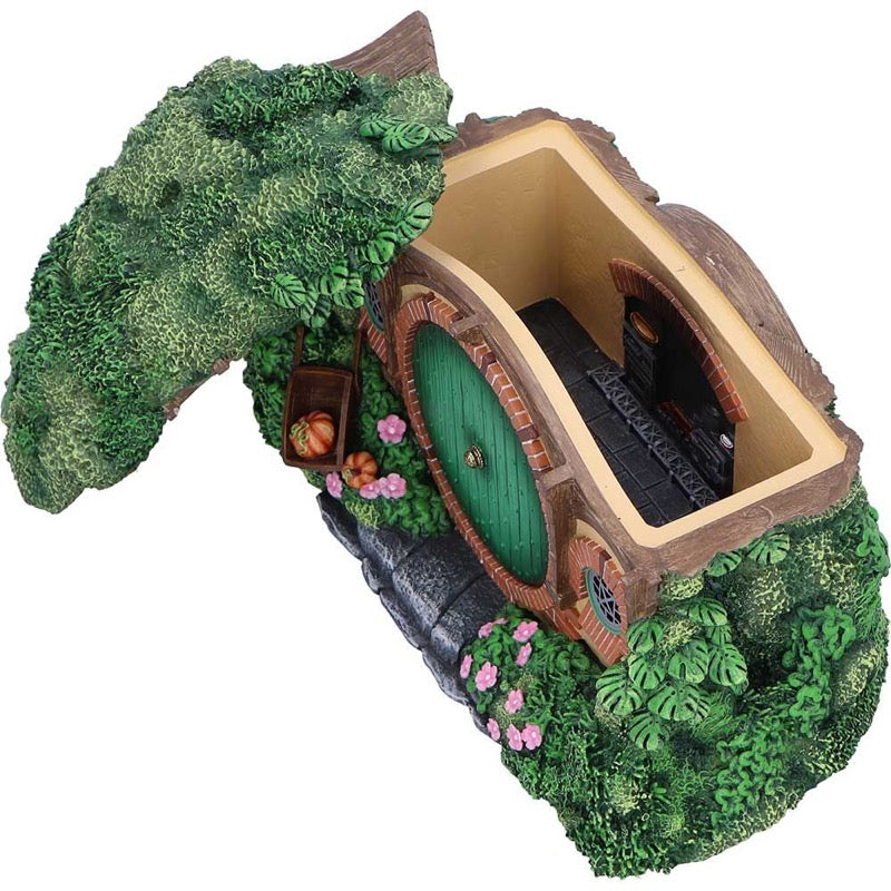 Lord Of The Rings Secret Box The Shire 23,4Cm