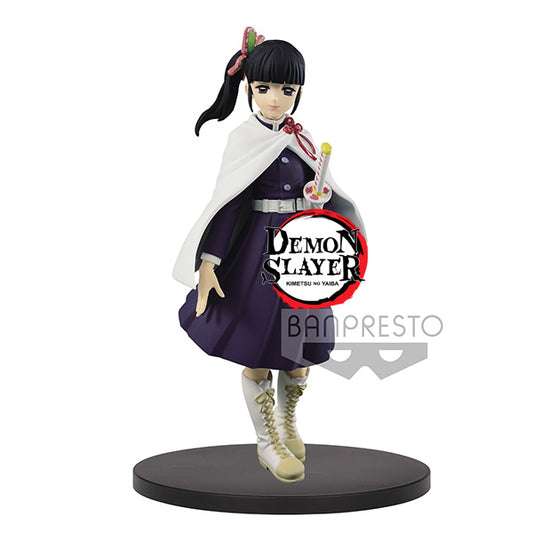 Demon Slayer Kimetsu no Yaiba Figure Vol.7 Kanao Tsuyuri 15cm