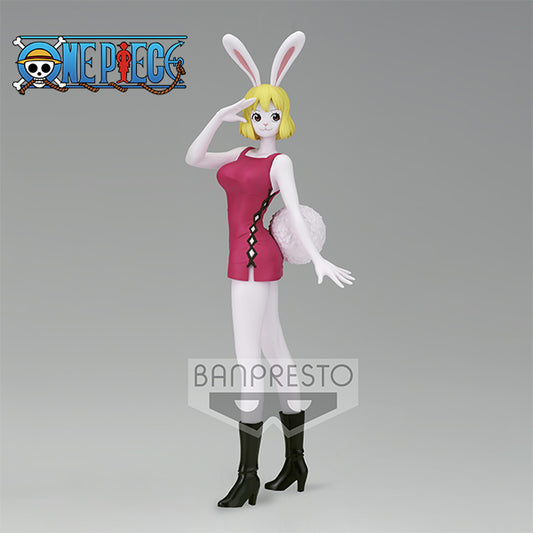 One Piece Glitter & Glamours Carrot Ver.B 22cm