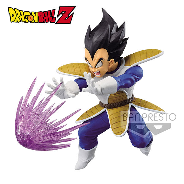 Dragon Ball Z G x Materia - Vegeta 12cm W92