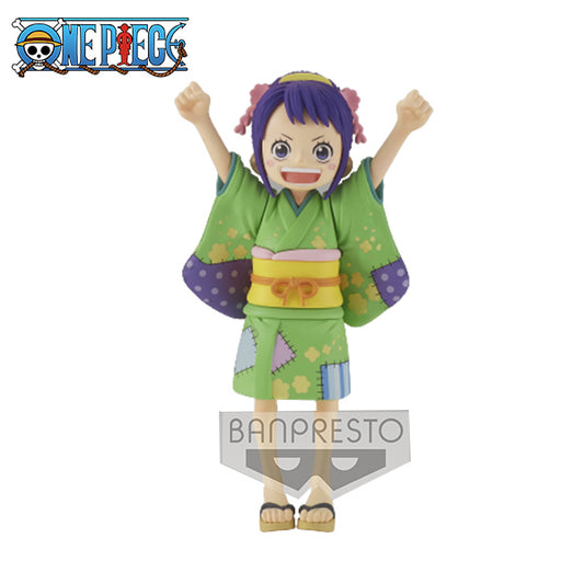 One Piece DXF The Grandline Series Wanokuni Vol.3 Otama 12cm