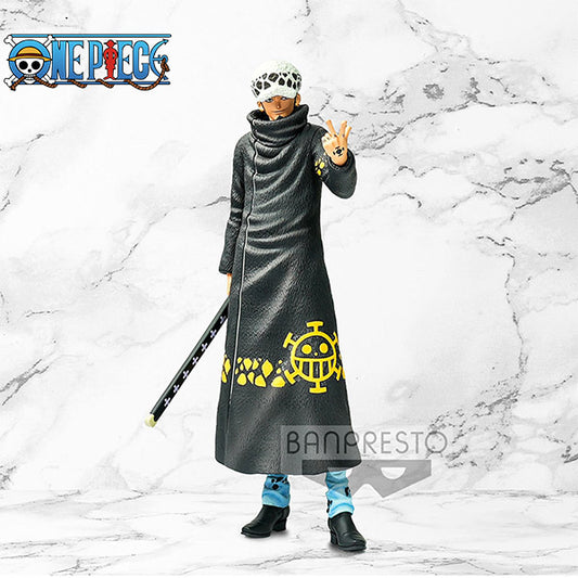 One Piece Grandista Nero Trafalgar Law 29cm