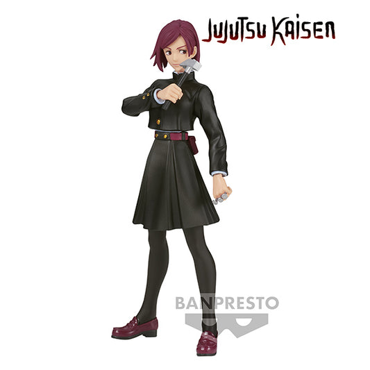 Jujutsu Kaisen Jukon no Kata Nobara Kugisaki 14cm