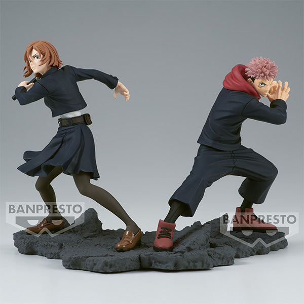 Jujutsu Kaisen Combination Battle3 Nobara Kugisaki 11cm-W101