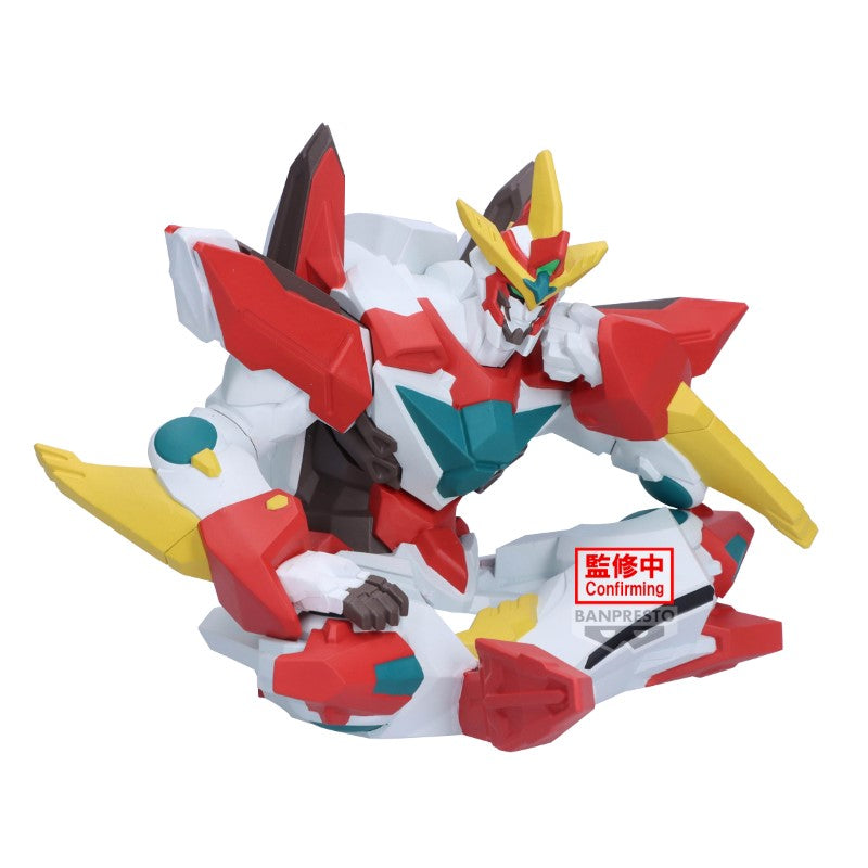 Brave Bang Bravern! Break Time Collection Vol. 1 - Bravern 10cm W123