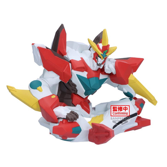 Brave Bang Bravern! Break Time Collection Vol. 1 - Bravern 10cm W123