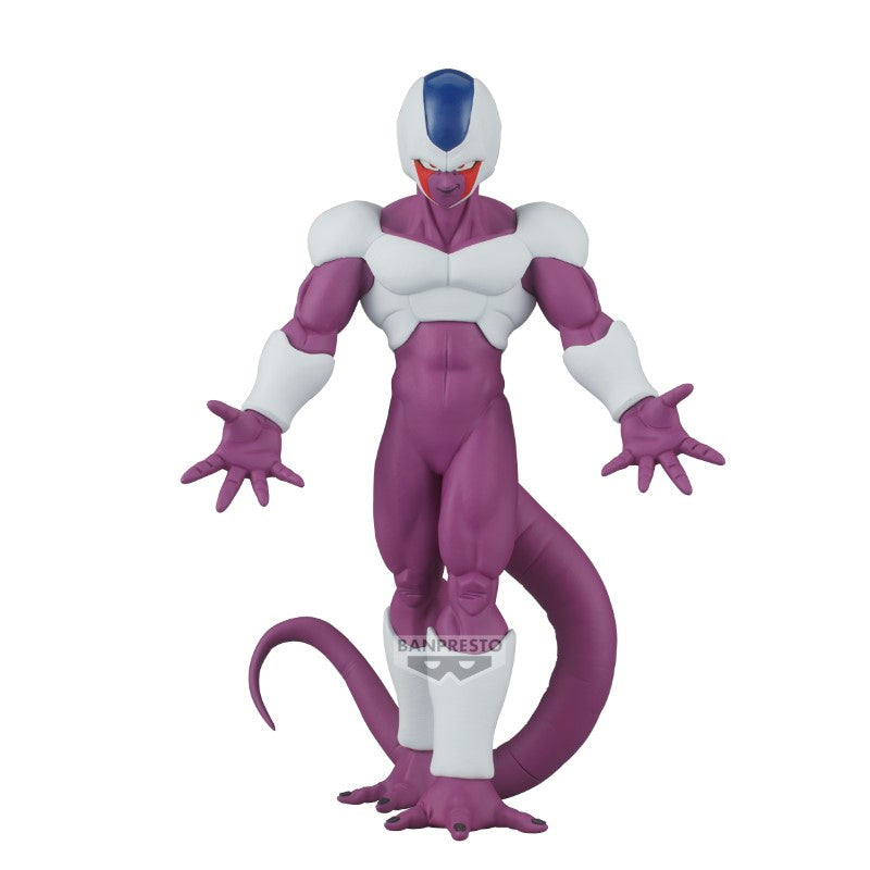 Dragon Ball Z Solid Edge Works - Cooler 17cm W123