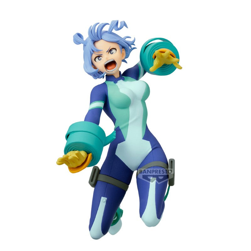 My Hero Academia The Amazing Heroes Dx Nejire Hado 15cm W124