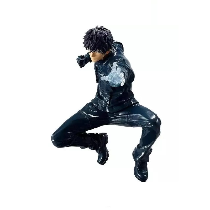 Sakamoto Days Vibration Stars - Natsuki Seba 10cm W125
