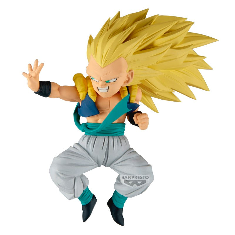 Dragon Ball Z Match Makers - Super Saiyan Son Goku