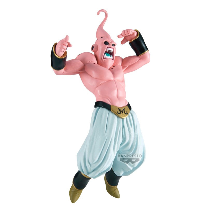 Dragon Ball Z Match Makers - Majin Buu 15cm