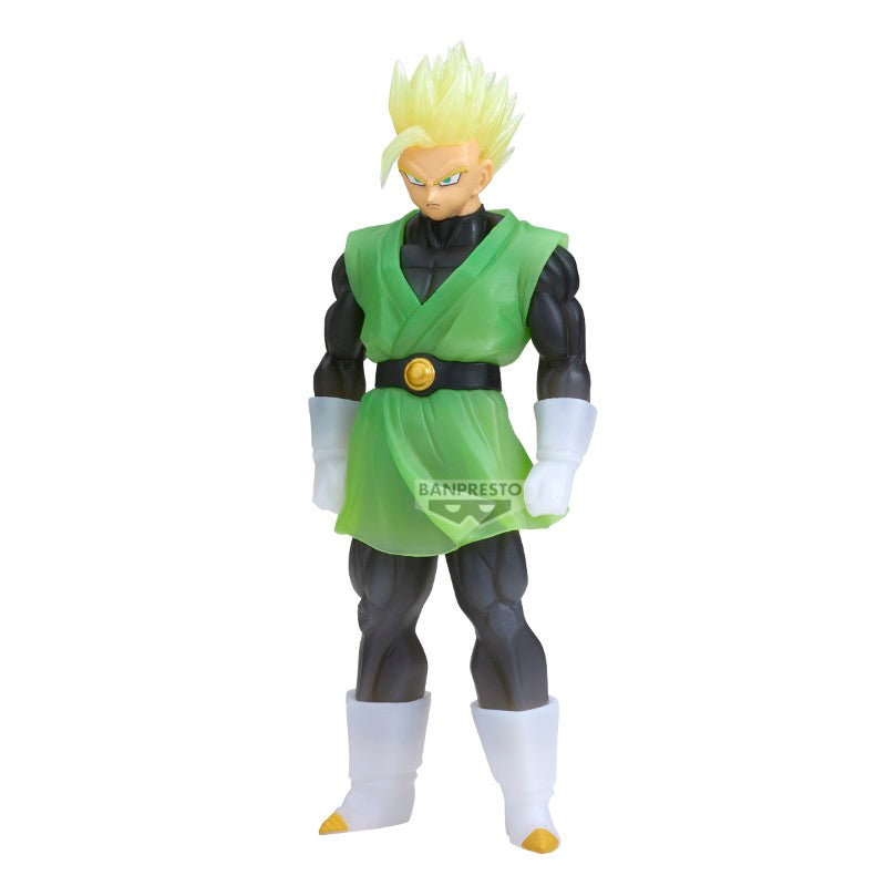 Dragon Ball Z Clearise - SS Son Gohan (Great Saiyaman II) 18cm W125