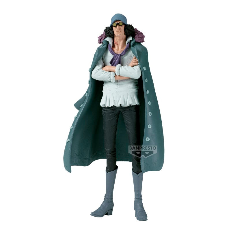 One Piece King of Artist - Kuzan 23cm W125