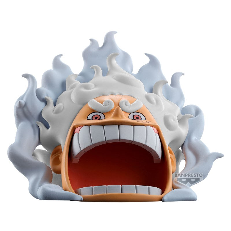 One Piece FL - Monkey D. Luffy Gear 5 Vol. 3 10cm W125