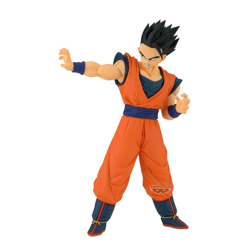 Dragon Ball Z Match Makers - Ultimate Gohan 16cm W126