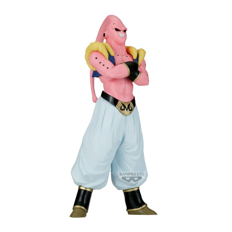 Dragon Ball Z Match Makers - Majin Buu 18cm W126