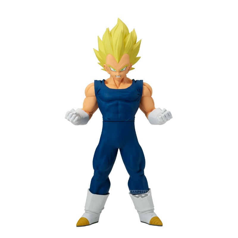 Dragon Ball Z Grandista - Vegeta 26cm W126