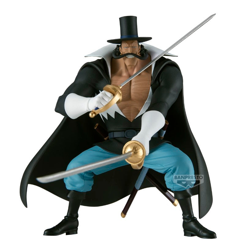 One Piece Battle Record Collection - Vista 14cm W126