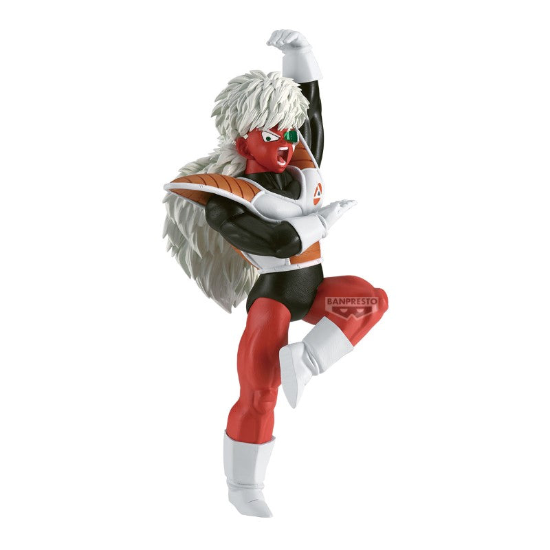 Dragon Ball Z Solid Edge Works - Jeice 13cm W125
