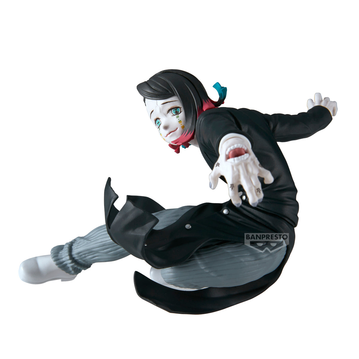 Demon Slayer: Kimetsu no Yaiba Vibration Stars - Enmu 11cm W127