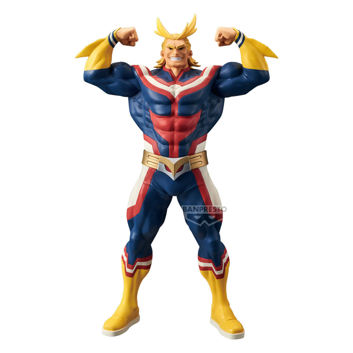 My Hero Academia Grandista - All Might 28cm W127
