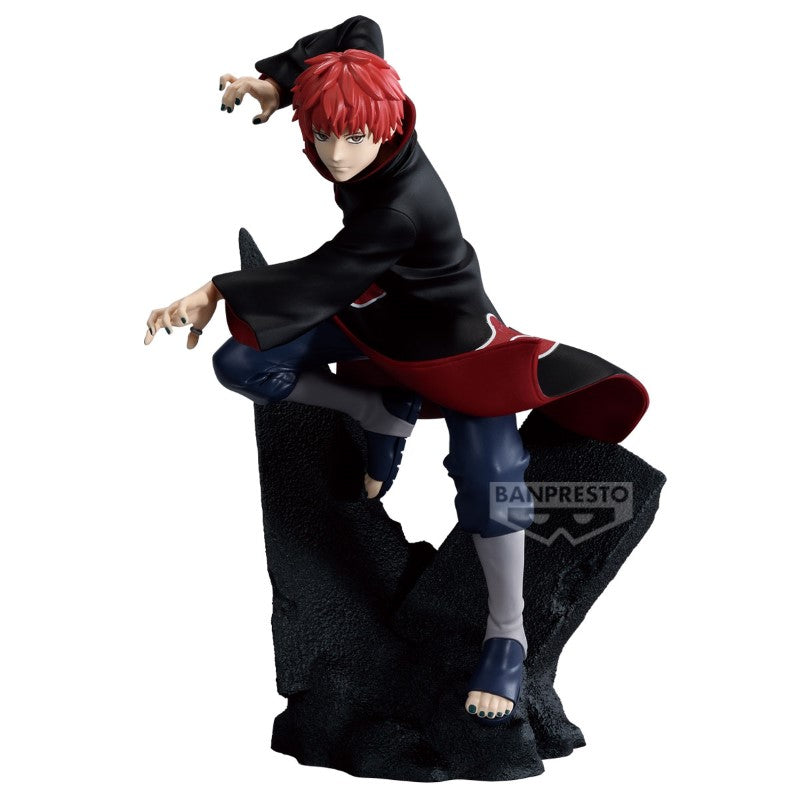 Naruto Shippuden Effectreme - Sasori 14cm W128