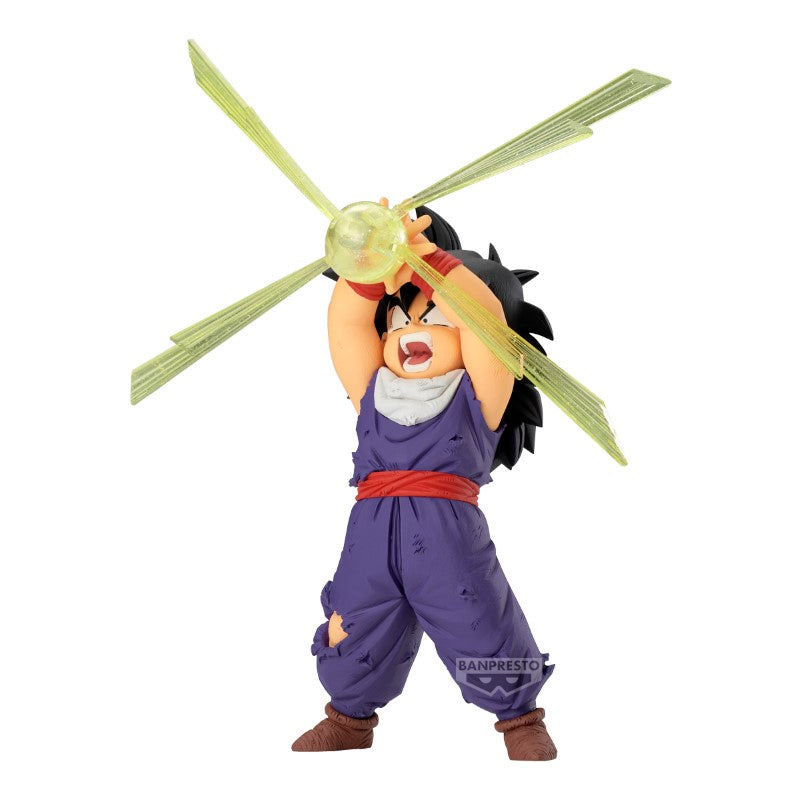 Dragon Ball Z G x Materia - Son Gohan III 12cm W130