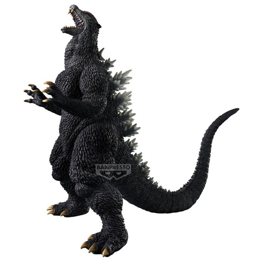 Godzilla Toho Monster Roar Attack - Godzilla 2004 12cm W130
