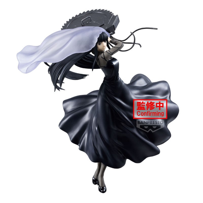 Sakamoto Days Vibration Stars - Osaragi II 17cm W130