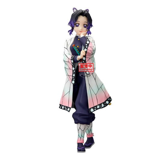 Demon Slayer Glitter & Glamours - Shinobu Kocho 22cm W130