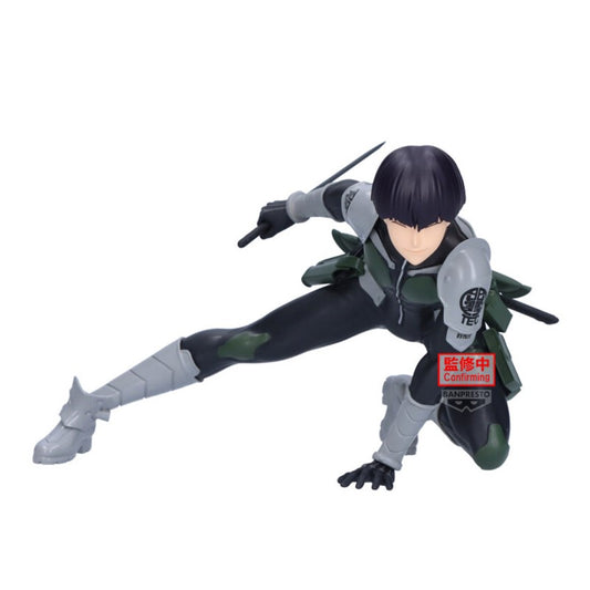 Kaiju No. 8 Vibration Stars - Soshiro Hoshina 13cm W130