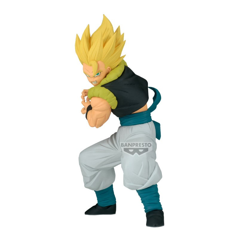 Dragon Ball Super Grandista - Gogeta 20cm W130