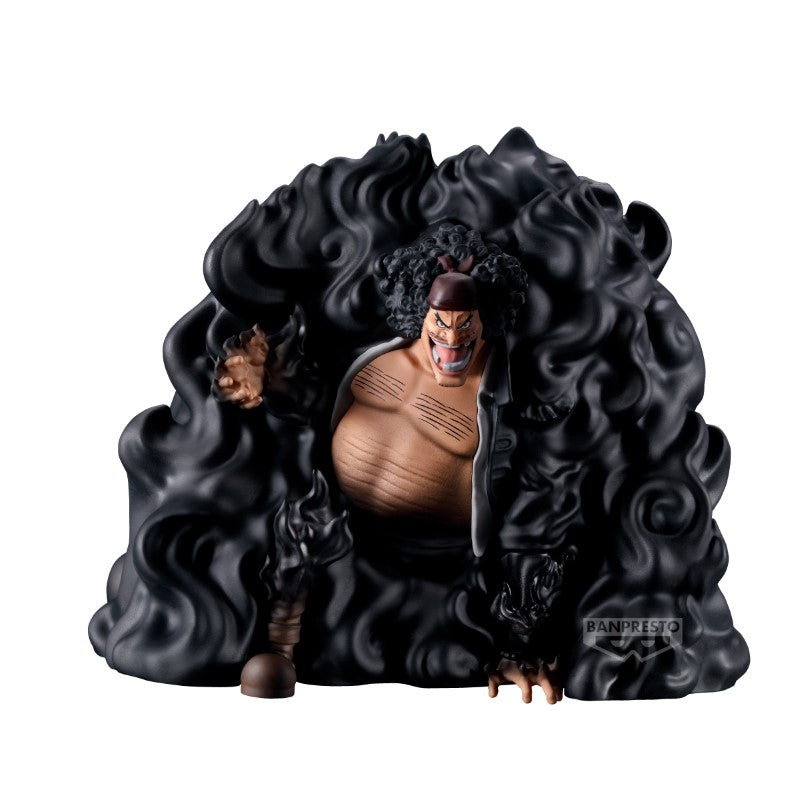 One Piece FL Black Hole - Marshall D. Teach 15cm W130
