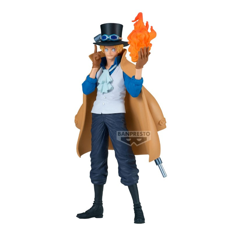 One Piece King of Artist - Sabo 23cm W130