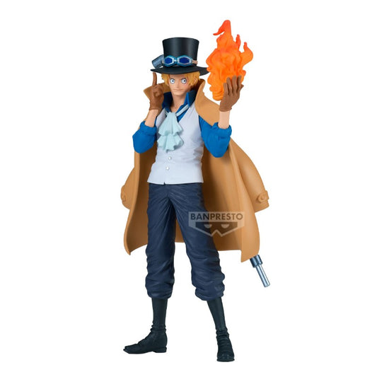 One Piece King of Artist - Sabo 23cm W130