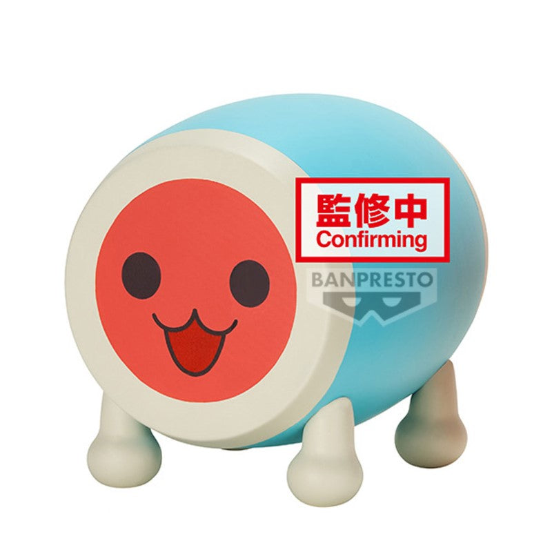 Taiko no Tatsujin Sofvimates - Wada Don 11cm W131