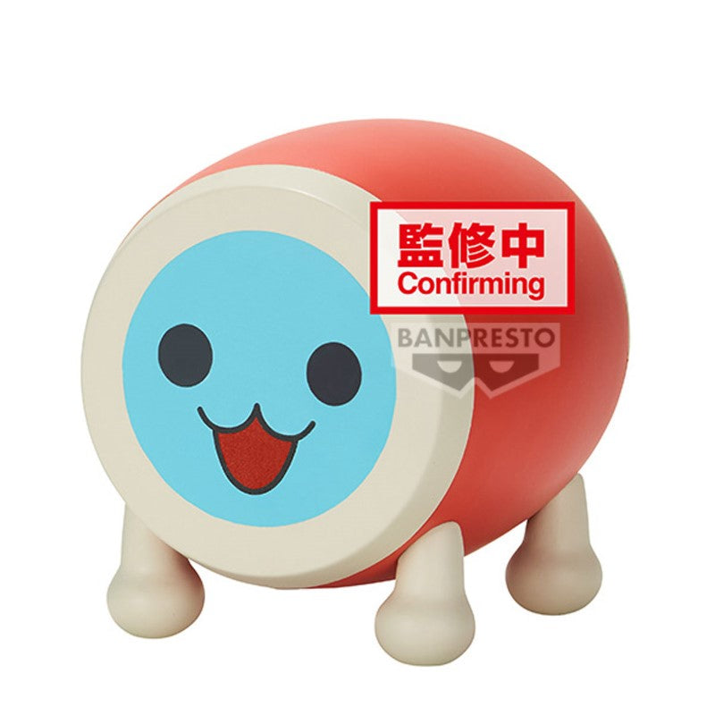 Taiko no Tatsujin Sofvimates - Wada Katsu 11cm W131