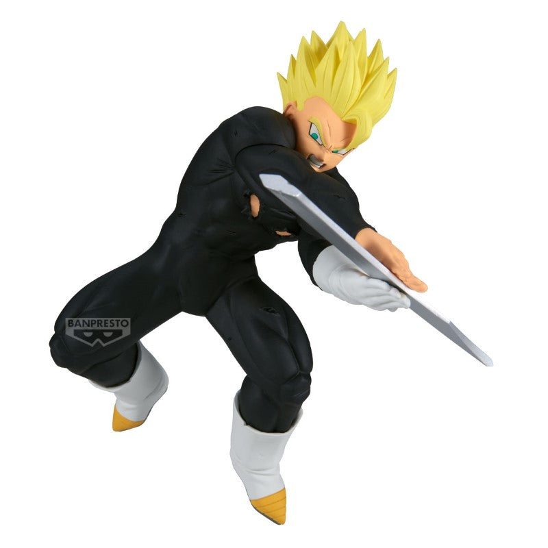 Dragon Ball Z Match Makers - Super Saiyan Son Gohan 15cm W131