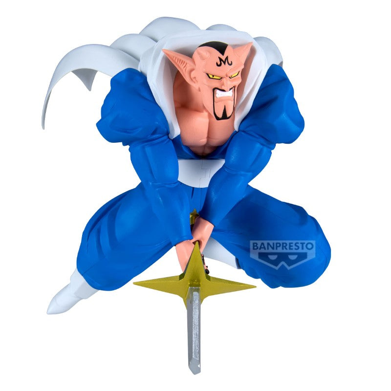 Dragon Ball Z Match Makers - Dabura 20cm W131
