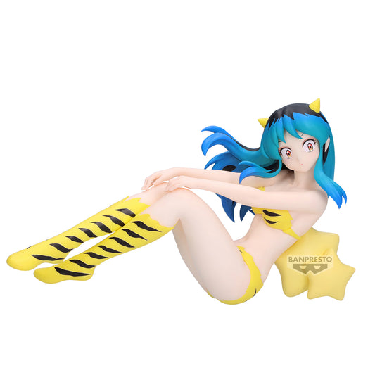 Lamu Urusei Yatsura Relax Time Lum Lamu V4 13cm W132
