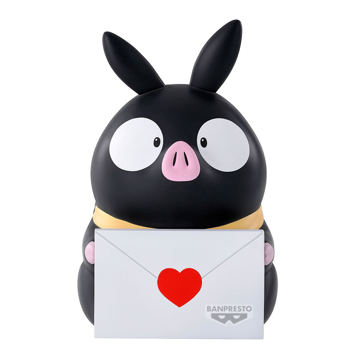 Ranma 1/2 Sofvimates P-Chan 16cm W132