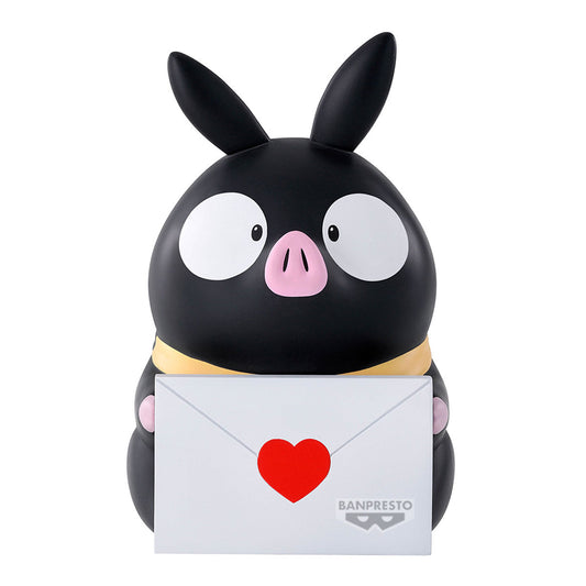 Ranma 1/2 Sofvimates P-Chan 16cm W132