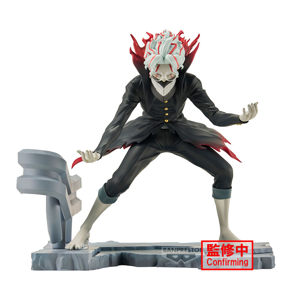 Dandadan Okarun Transformed 12cm W132