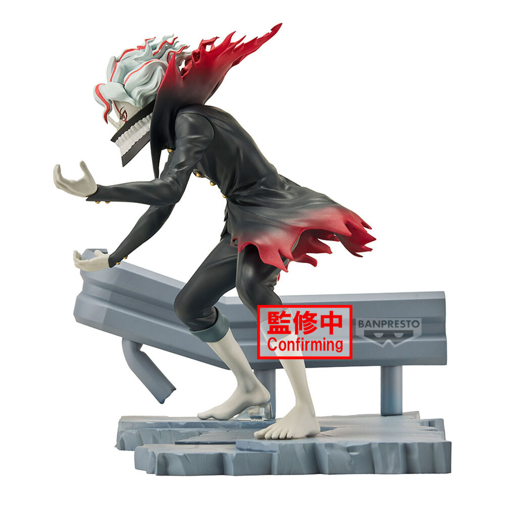 Dandadan Okarun Transformed 12cm W132