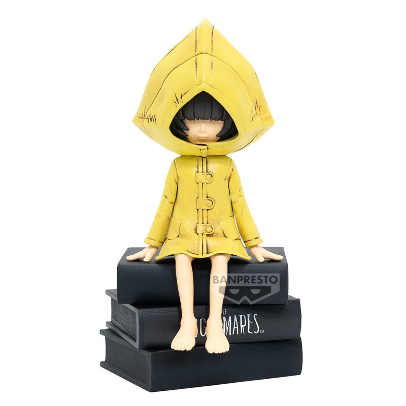 Little Nightmares Monitor Top Figure Vol 1 Six 12cm W133