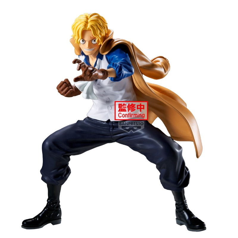 One Piece Grandista - Sabo 23cm W133